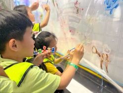 点击看大图 -反弹蹦床公园·亲子乐园·团建·派对(巴南万达店)