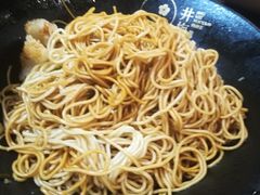 -贡梅老面馆·蟹粉面·无锡特色小吃(南长街主推店)