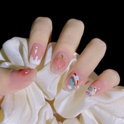 -LILY NAILS美甲美睫