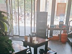 -长安后宰门水盆羊肉(新都心店)