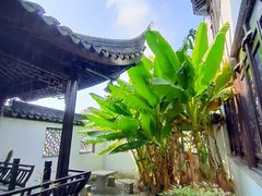 -张家港凤凰山景区河阳山歌馆