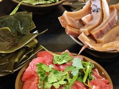 牛肉-酒友老火锅(渝中店)