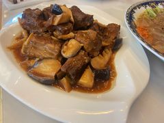 -京滨饭店·餐厅(阜外大街店)