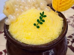 -老三样·旧食新味(绿地店)