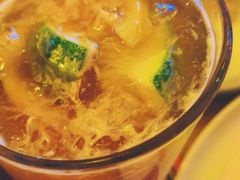 -JuiceRobot·手工意大利面&汉堡精酿(珠江新城店)