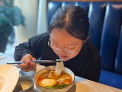 -八府香鸭(华山路店)