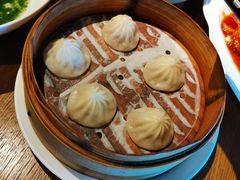 -上海小南国(正大店)