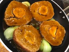 咸蛋黄狮子头-天津卫码头(南开大悦城店)