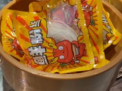 -龍歌自助小火锅(崂山丽达店)