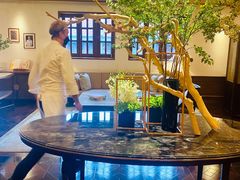 -Le Comptoir de Pierre Gagnaire