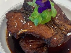 -齐家花园大酒店·本帮菜(宝山店)