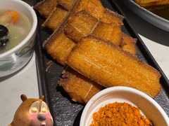 -老头儿油爆虾(金沙印象城店)