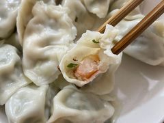 -山东水饺(南坪新街店)