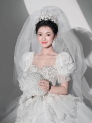 点击看大图 -韩慕婚纱摄影(九亭店)