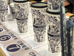 -霸王茶姬(广州白云悦和方店)