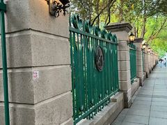 -中国福利会少年宫
