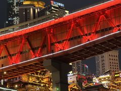 -重庆两江夜游-交运系列