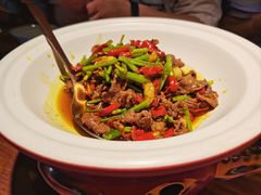 -老湘村·湖南土菜(天河维多利店)