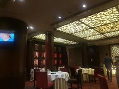 大堂-顺德喜来登酒店·采悦轩