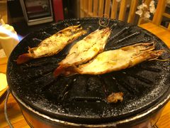 -炙忧烤肉屋(中国铁建广场店)