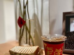 -本無咖啡·BeanWood Coffee