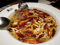 -太二酸菜鱼(汕头苏宁广场店)