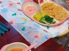 -李炮称盘麻辣烫(无锡荟聚店)