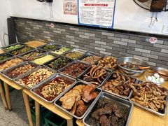 -雷祖芳老妈蹄花店