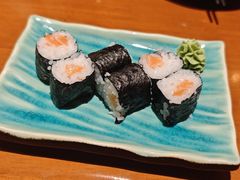 -気楽亭和食料理(气乐亭大世界本店)