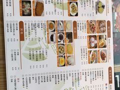 -香港新曜记茶餐厅(万泰城店)