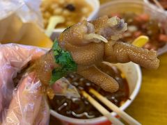 -八一路好吃街(雨田商务大厦店)