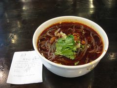 -蓉李记成都名小吃(合肥包河万达店)
