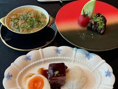 -醉东Oriental House(静安嘉里中心店)