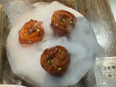 -魁盛居百年鲁菜馆(县西巷店)