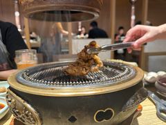 -泥炉烧肉师(新街口金銮巷店)