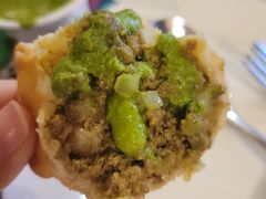 -Santoor 萨都里印度餐厅(北锣鼓巷店)