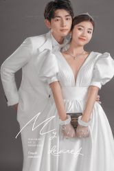 点击看大图 -金夫人婚纱摄影(衡阳店)