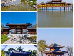 -安徽八里河旅游区