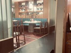 -梁家大院•农家菜(昆山会展中心店)