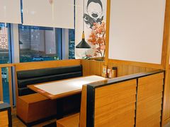 -江渔儿酸菜鱼·拔草餐厅(虎门君乐汇店)