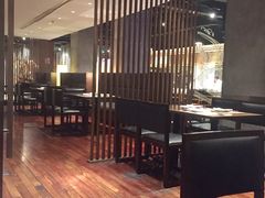 大堂-东京和食 Sun with AQUA