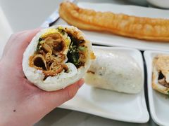 -四海豆浆(Irvine)