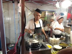 -清真老马家国华牛奶鸡蛋醪糟(正宁路店)