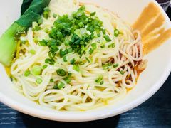 -秦云老太婆摊摊面(磁器口店)