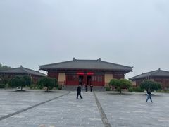 -宝鸡周原博物院