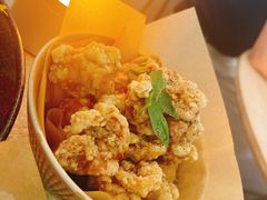 -玲婧胡同·生日蛋糕·餐厅(嘉里城店)