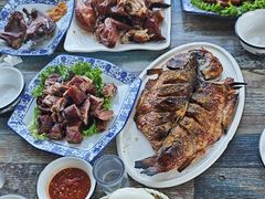 -吉顺坑烤