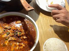 -蜀锦堂·川味现炒(襄阳武商汇店)