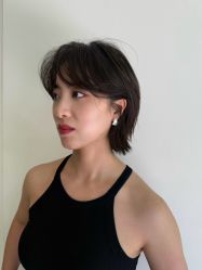 -WM Hair Salon精品店