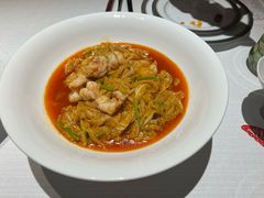 -怡情荟•海鲜青岛菜(五四广场旗舰店)